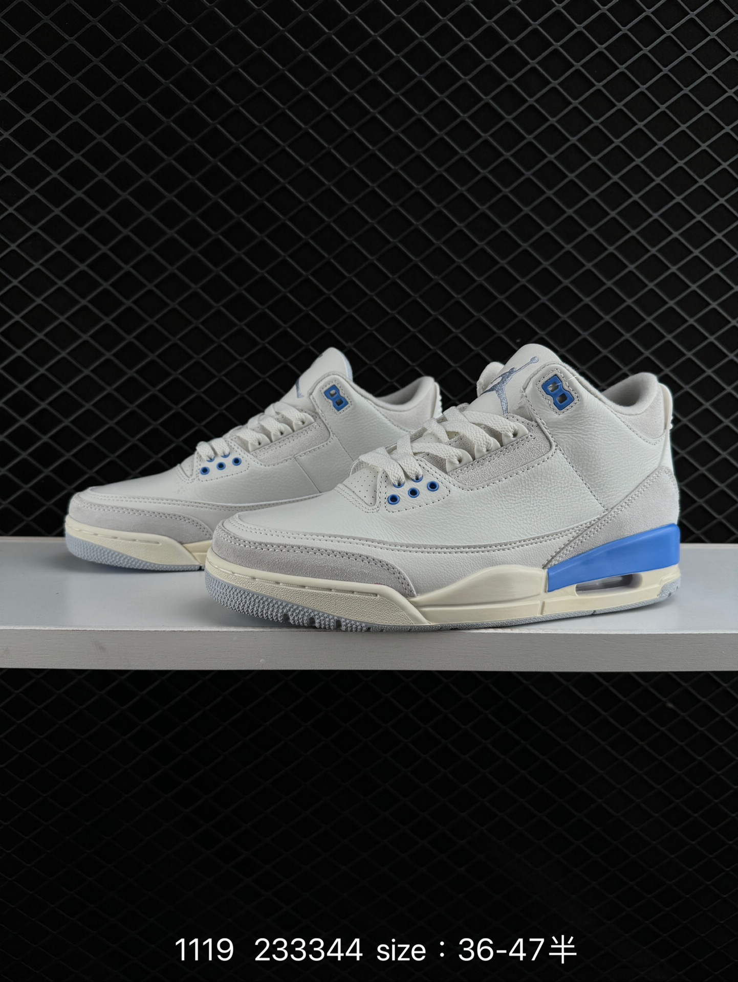 Nike Air Jordan 3 Retro SE